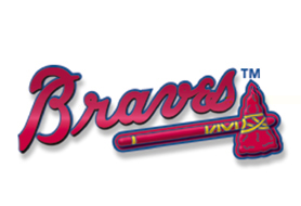 braves logo